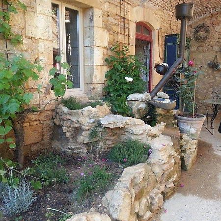 مبيت وإفطار Saint-Pompont Le Clos Mandalou المظهر الخارجي الصورة
