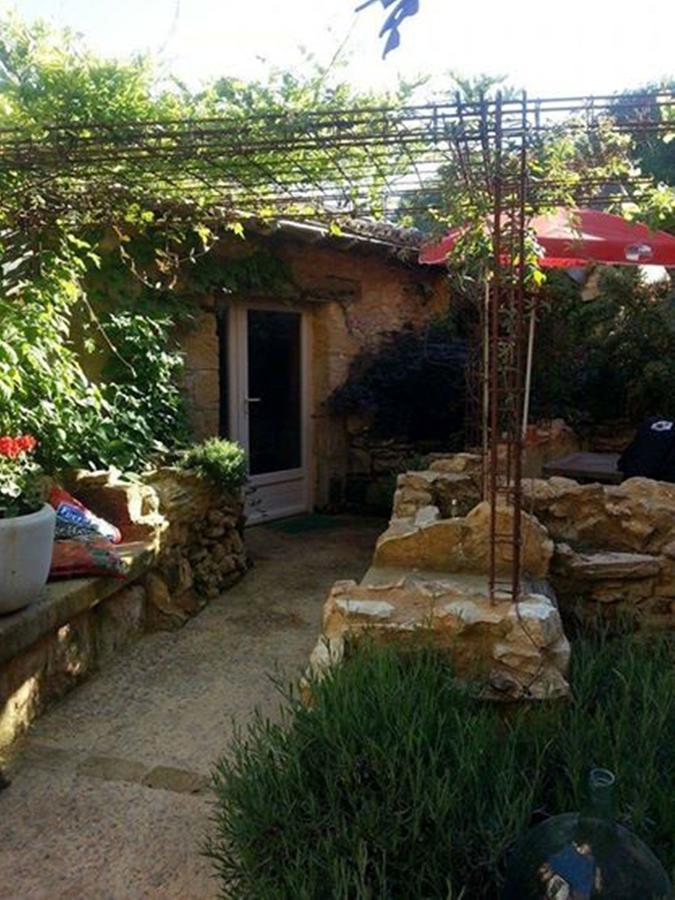 مبيت وإفطار Saint-Pompont Le Clos Mandalou المظهر الخارجي الصورة